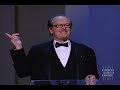 Warren Beatty Tribute - Jack Nicholson - 2004 Kennedy Center Honors