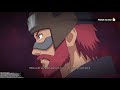 NARUTO SHIPPUDEN™: Ultimate Ninja® STORM 4 ROAD TO BORUTO Online Gameplay 3