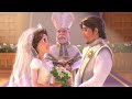 The Devastating Story Of Flynn Rider's Birth Parents In Tangled...