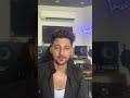 @DarshanRavalDZ Live - Jannat Ve Release | 27.07.21 | Instagram | Latest Hit Song | Indie Music 🎶