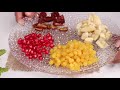 চিড়া দিয়ে তৈরি দারুন মজার ২টি ডেজার্ট রেসিপি ॥ Easy Dessert Recipe For Iftar ॥ Doi Chira