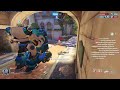 Necros *ABUSES* The FAST GENJI Meta In Overwatch 2