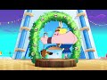 Zig & Sharko | THE KISS (S03E28) BEST CARTOON COLLECTION | New Episodes in HD