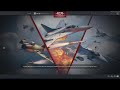 F15A    Escort  Duty War Thunder