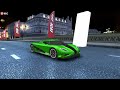 Crazy Racing Car 3D - Sports Car Drift Racing Games - Android Gameplay FHD #6