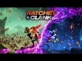 Learning to Phantom Dash – Ratchet & Clank: Rift Apart Music