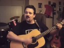 Counting Crows - Mr Jones (Acoustic Cover)