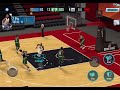 Diamond Kobe Is The Best Dunker In NBA 2K Mobile!