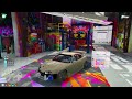 MALING MOBIL PAKE SENJATA BATMAN - GTA 5 ROLEPLAY