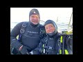 Taking the plunge - My SCUBA certification dive
