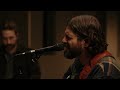 Evidence // Josh Baldwin // Acoustic Performance