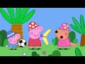 | Peppa Pig Português Brasil Episódios Completos