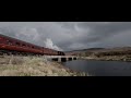 44871 on The Great Britain XVI Day 5: Inverness - Kyle of Lochalsh & back 17/4/2024