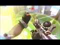 Overwatch - Rubber Banding