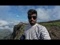 हरिश्चंद्रगड 2024 | Harishchandragad Trek Complete Information | कोकणकडा | ( VLOG NO 9 )Part 2