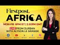 Jacob Zuma Disqualified from Election by South Africa's Apex Court | Vantage with Palki Sharma