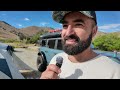 I Tested 1 Star Camping | Paradise Cove Lake Isabella, CA