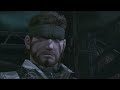 MGS3 Master Collection PC Review