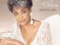 Nancy Wilson, When October Goes