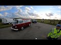 The Legendary Grand Tour 2024 - Saturday night cruise Northam Burrows #smallcarsbighearts