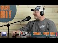 Gettin' Gritty with Larry McGrandy • Ep 6 • Small Town Grit