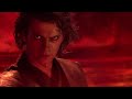 What if Darth Vader was a clone of Anakin Skywalker?