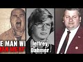 10 Creepiest Serial Killers Ever! [True Crime]