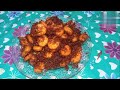 prawns easy recipe// झींगा की आसान रेसिप //sabiha Yusuf 786