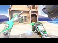 Overwatch: OUTTA NOWHERE