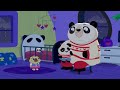 Chip and Potato | Puggy Birthday Party | Cartoons For Kids | Watch More on Netflix