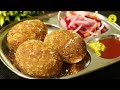 দুটি ভিন্ন স্বাদের ডেভিল | Chicken Egg Devil Recipe | Egg Devil Recipe |Kolkata's Famous Street Food