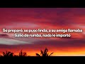 Ozuna - Se Preparó (Letra /Lyrics)