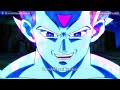 Super Saiyan Infinity vs. True Form Daishinkan - Episode 1