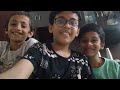 my friends 😄 bhuvan and Nagaseetaram