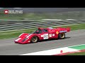 Mugello Classic 2024 by Peter Auto - Maxi-Highlights with Endurance Racing Legends, Group C & More!