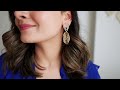 Remove Tarnish | Storage Tips | Tricks to Mix & Match | Earrings, Necklaces, Rings, Watches