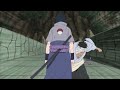 DIMULAINYA PERTARUNGAN NARUTO DENGAN KURAMA! | Naruto X Boruto Ultimate Ninja Storm Connections #6