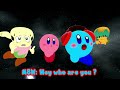 M8W: Kirby Stupid Star
