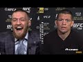 Nate Diaz don’t give a f*ck about money or fame