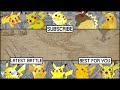 Battle of Legends: PALDEA  vs HOENN | Pokémon Scarlet & Violet