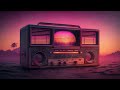 Synthwave FM Chillwave 📺 A Synthwave and Retro Electro Mix 🎶 Best of synthwave music