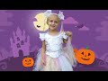 Halloween Handyman Hal Safety Tips for Kids | Halloween Song for Toddlers