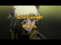 Schrödinger march