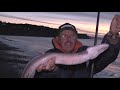 3 Days Fishing on the Beach - Big Eels, Rigs, Tips and Tactics (NIGHT FISHING)