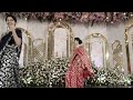 Bride's surprise dance performance |  Magic Motion Media