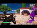 Fortnite with a friend