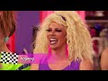 Watch Act 1 of S11 E6 | The Draglympics | RuPaul's Drag Race