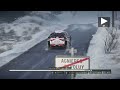 WRC 7 FIA World Rally Championship PS4版ラリーモンテカルロ晴れ2 #ゲーム動画 #ゲーム #WRC7 #ps4