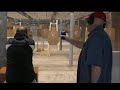 Stephen Paddock 2009 gun training in TX