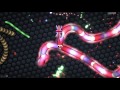 WORLDS BIGGEST NEW SLITHER.IO SKIN TAKEDOWN! Britain Flag Skin with NO HACK SLITHER.IO MODS Gameplay